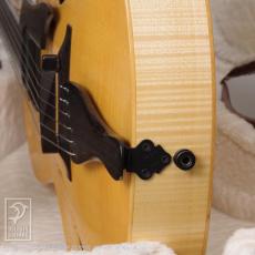 American Archtop Collector Custom 14" (Maple)_14