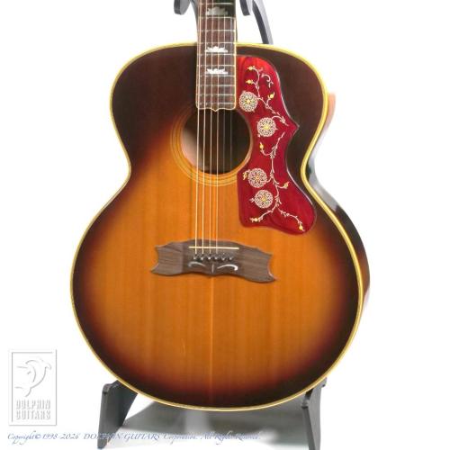 Gibson J-200 Artist (SB)