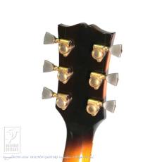 Gibson J-200 Artist (SB)_8