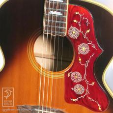 Gibson J-200 Artist (SB)_11
