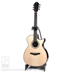 FURUYA GUITARS Solo Consort (African Blackwood)_2