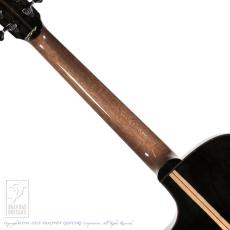 FURUYA GUITARS Solo Consort (African Blackwood)_6