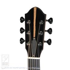 FURUYA GUITARS Solo Consort (African Blackwood)_7