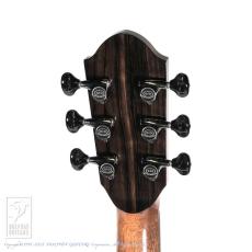 FURUYA GUITARS Solo Consort (African Blackwood)_8