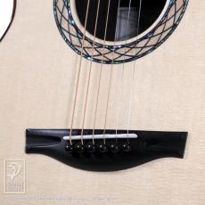 FURUYA GUITARS Solo Consort (African Blackwood)_10