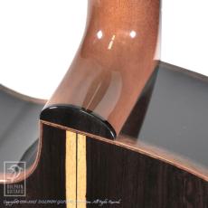 FURUYA GUITARS Solo Consort (African Blackwood)_12