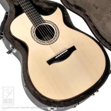 FURUYA GUITARS Solo Consort (African Blackwood)_13