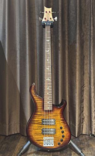 Paul Reed Smith [PRS] Grainger 4 String Bass 10top【ショッピングクレジット最大24回分割無金利キャンペーン対象商品】
