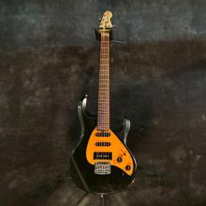 MUSIC MAN Silhouette Black Rosewood mod 1991【3.14kg】