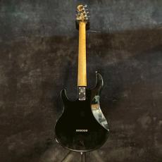 MUSIC MAN Silhouette Black Rosewood mod 1991【3.14kg】_6