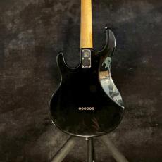 MUSIC MAN Silhouette Black Rosewood mod 1991【3.14kg】_7