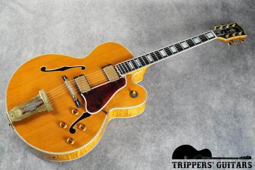 Gibson L-5CES (1995)