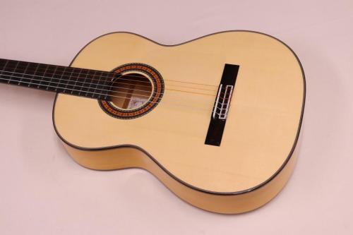 ASTURIAS アストリアス　フラメンコ カスタム/S