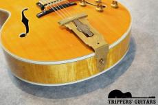 Gibson L-5CES (1995)_13