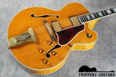 Gibson L-5CES (1995)_14