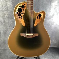 Ovation 5851-9 Gold Starred 