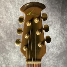 Ovation 5851-9 Gold Starred _2