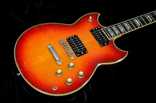 YAMAHA SG-1000