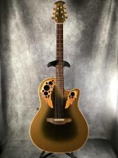 Ovation 5851-9 Gold Starred _4