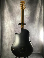 Ovation 5851-9 Gold Starred _5