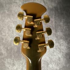 Ovation 5851-9 Gold Starred _6