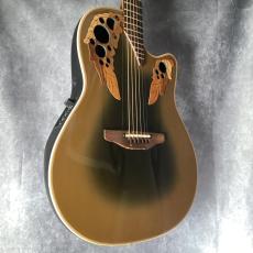 Ovation 5851-9 Gold Starred _9