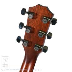 Taylor Builder’s Edition 517 V-Class WHB_8