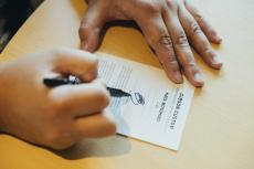 Gibson 【追加入荷・早い者勝ち!】Hata Motohiro J-45 Heritage Cherry Sunburst【限定100本生産品】_5