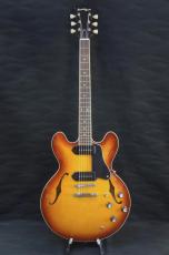Seventy Seven Guitars [訳アリアウトレット商品]Seventy Seven  EXRUBATO-STD/S-JT/ITB_2