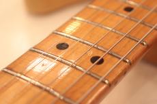Fender 1953 Telecaster Black Guard with 1951 Esquire Neck_4