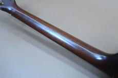 Martin CEO-1  "CEO"s Choice Limited to 128 / Solid Spruce Top・Solid Mahogany Side and Back・Outline Hexagon Inlay・Abalone Rosette・Herringbone Trim・Ebony Fingerboard・Mahogany 1P Neck【With Hard Case】1997年製_10