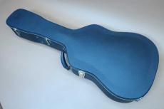 Martin CEO-1  "CEO"s Choice Limited to 128 / Solid Spruce Top・Solid Mahogany Side and Back・Outline Hexagon Inlay・Abalone Rosette・Herringbone Trim・Ebony Fingerboard・Mahogany 1P Neck【With Hard Case】1997年製_17