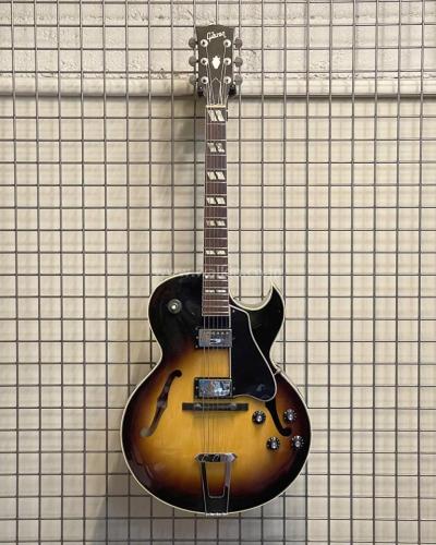 Gibson ES-175D