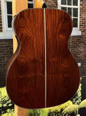 Martin 【日本総本店】【最終プライス】Custom 000-42 #2816493【イタリアン・アルパイン・スプルース×ココボロ】_3