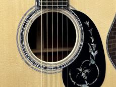 Martin 【日本総本店】【最終プライス】Custom 000-42 #2816493【イタリアン・アルパイン・スプルース×ココボロ】_4