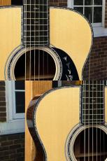 Martin 【日本総本店】【最終プライス】Custom 000-42 #2816493【イタリアン・アルパイン・スプルース×ココボロ】_5