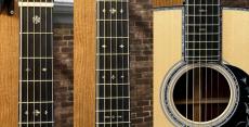 Martin 【日本総本店】【最終プライス】Custom 000-42 #2816493【イタリアン・アルパイン・スプルース×ココボロ】_8