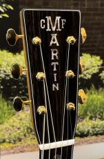 Martin 【日本総本店】【最終プライス】Custom 000-42 #2816493【イタリアン・アルパイン・スプルース×ココボロ】_11