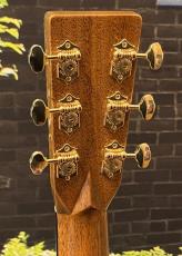 Martin 【日本総本店】【最終プライス】Custom 000-42 #2816493【イタリアン・アルパイン・スプルース×ココボロ】_12