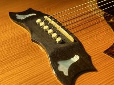 Gibson 【Vintage】Dove Custom Cherry Sunburst 1970s 【G-Club Tokyo】 【試奏動画あり】_7