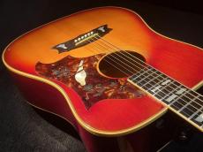 Gibson 【Vintage】Dove Custom Cherry Sunburst 1970s 【G-Club Tokyo】 【試奏動画あり】_11
