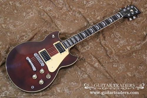 YAMAHA 1981 SG800