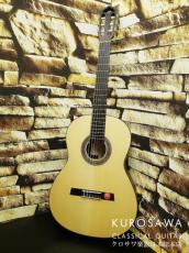 Hofner カール・ヘフナー Classical Master Series HM89-S-0 松・ローズウッド　630mm【旧価格!】【日本総本店2F 在庫品】_2