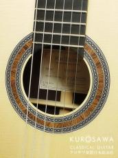 Hofner カール・ヘフナー Classical Master Series HM89-S-0 松・ローズウッド　630mm【旧価格!】【日本総本店2F 在庫品】_3