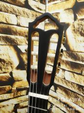 Hofner カール・ヘフナー Classical Master Series HM89-S-0 松・ローズウッド　630mm【旧価格!】【日本総本店2F 在庫品】_5