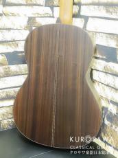 Hofner カール・ヘフナー Classical Master Series HM89-S-0 松・ローズウッド　630mm【旧価格!】【日本総本店2F 在庫品】_6