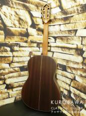 Hofner カール・ヘフナー Classical Master Series HM89-S-0 松・ローズウッド　630mm【旧価格!】【日本総本店2F 在庫品】_7