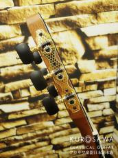 Hofner カール・ヘフナー Classical Master Series HM89-S-0 松・ローズウッド　630mm【旧価格!】【日本総本店2F 在庫品】_8