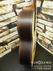 Hofner カール・ヘフナー Classical Master Series HM89-S-0 松・ローズウッド　630mm【旧価格!】【日本総本店2F 在庫品】_9