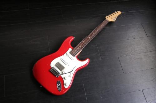 Providence ds-201RSV　